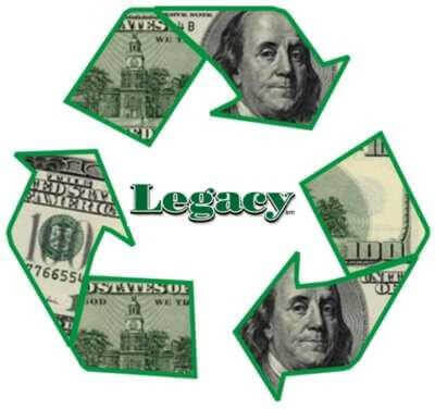 Legacy Insurance Agency