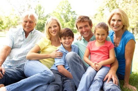 Family Protection with Legacy Insurance - Family and Business Life Insurance