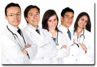 Physicians Disability Insurance