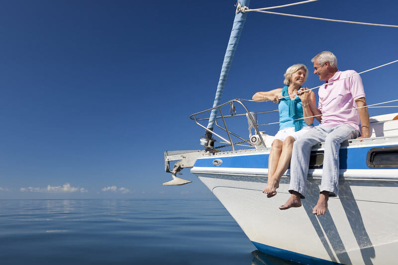 Retirement Savings Plan Ready