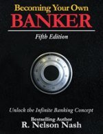 Becoming Your Own Banker Book for sale