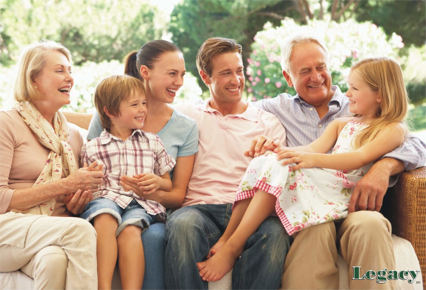 Family Legacy Whole Life Insurance Review