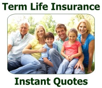 Term Life Insurance - Shop and compare term life insurance quotes