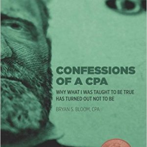 Confessions of a CPA