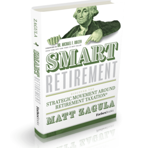 SMART Retirement Book