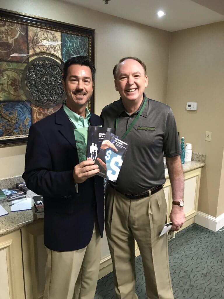 Confessions of a CPA