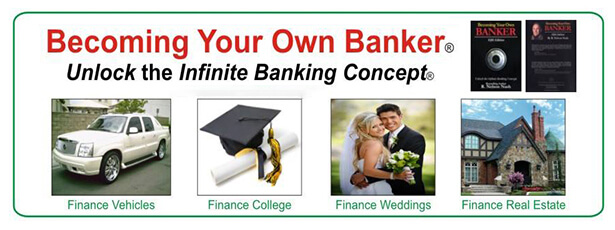 Infinite Banking IBC