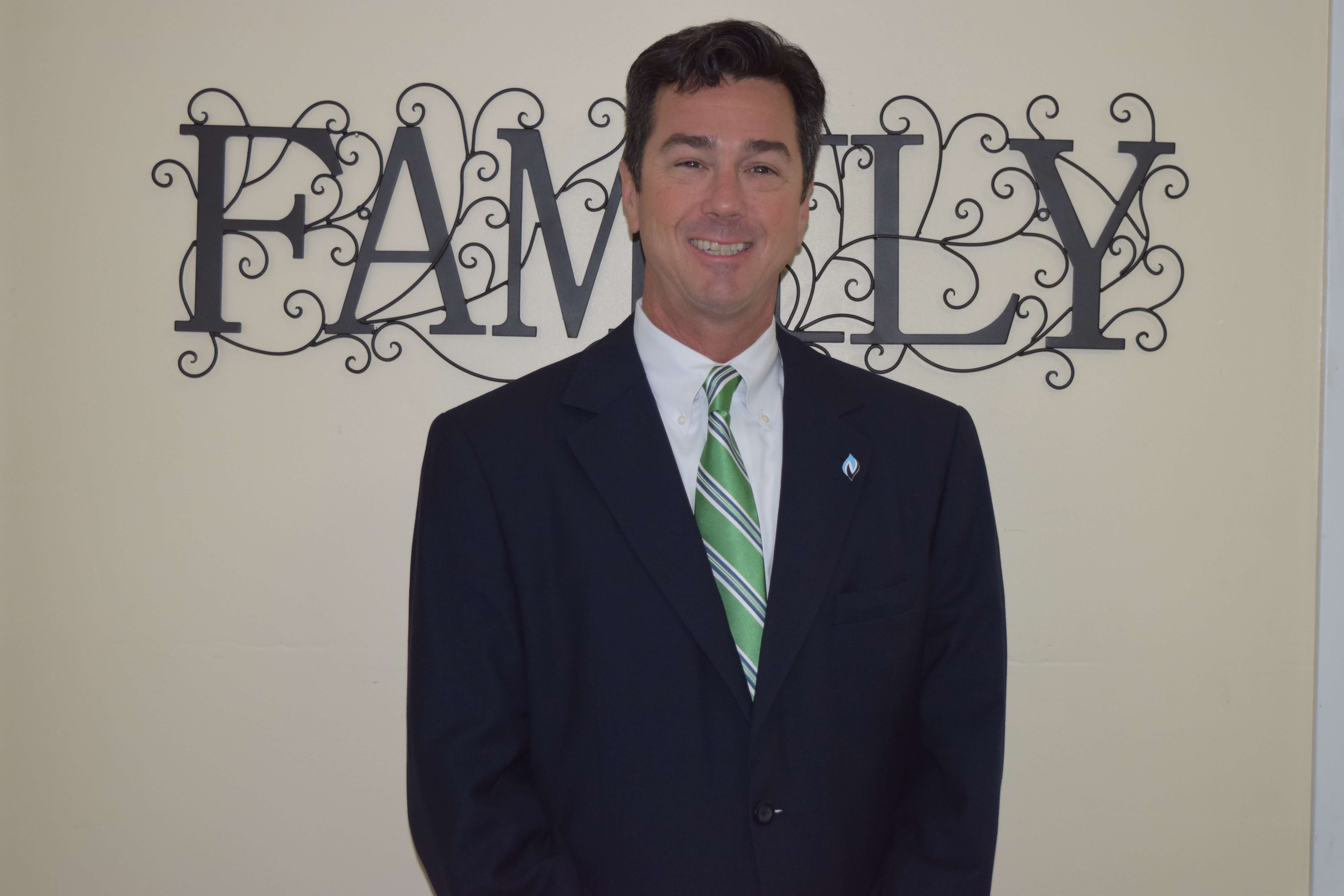 Barry Page, RFC
IBC Practitioner, Financial Consultant and Licensed Insurance Agent