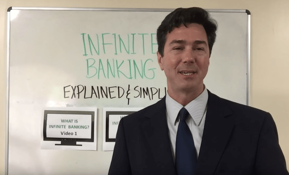 Infinite Banking Explained and Simplified