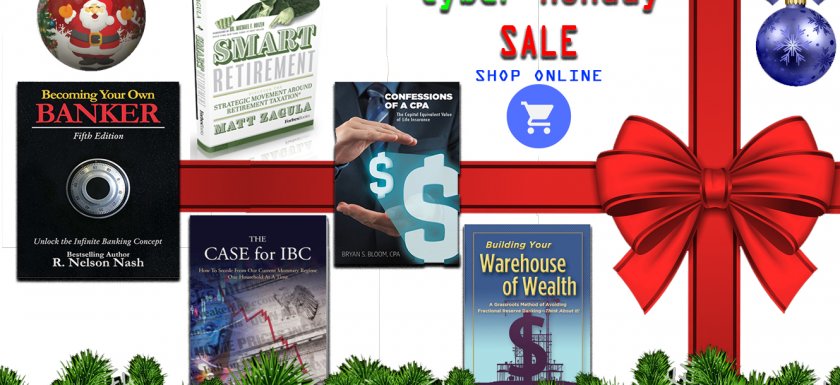 cyber-monday-financial-book-sale