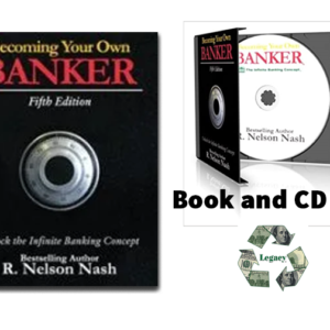 Becoming Your Own Banker Set