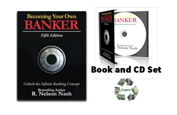 Becoming Your Own Banker Set