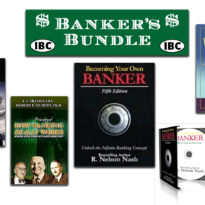 bankers education bundle
