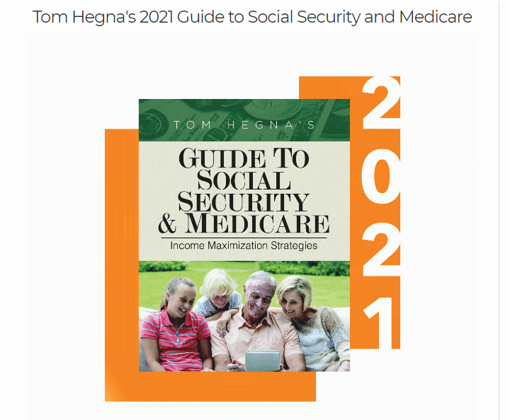 Guide to Social Security and Medicare