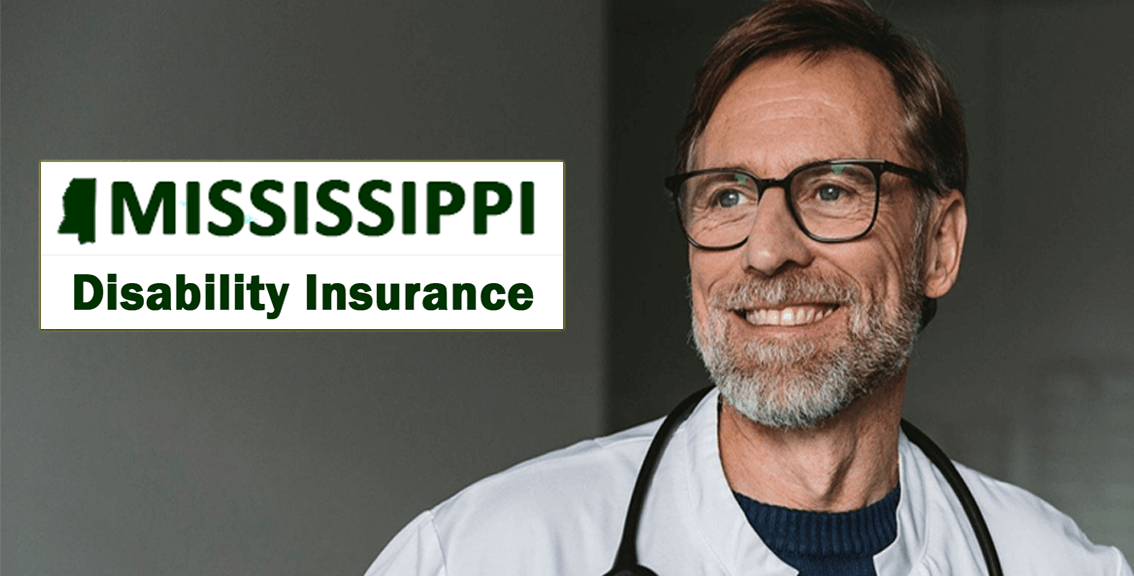 Mississippi-Disability-Insurance