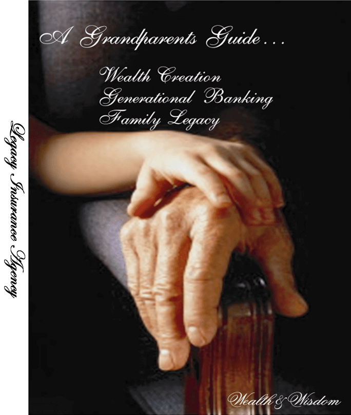 Family Legacy - free ebook pdf download from Legacy Insurance Agency.