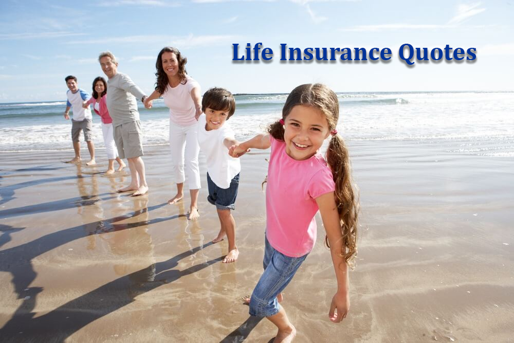 Life Insurance quotes. Compare life insurance from multiple carriers.