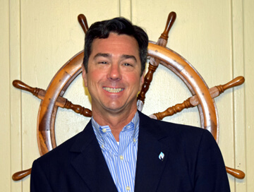 Barry Page, RFC Managing General Agent for Legacy Insurance Agency, PLLC