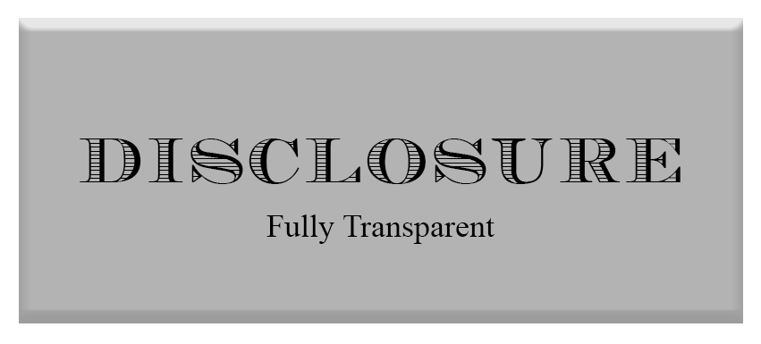 disclosure