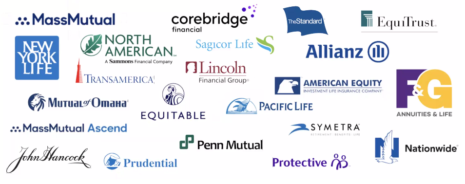 Annuity Companies