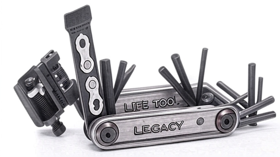 Legacy - Dividend Life Insurance Tool
