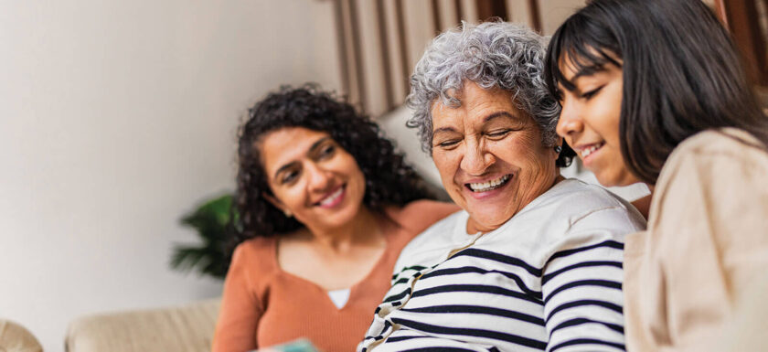 What Is a Multi-Generational Trust? - Hero