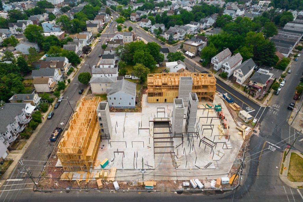 Real estate developments like this often require fast access to capital. Infinite Banking gave Norm the liquidity he needed without bank restrictions. Real Estate Development - Funding with Life Insurance and Infinite Banking (IBC).