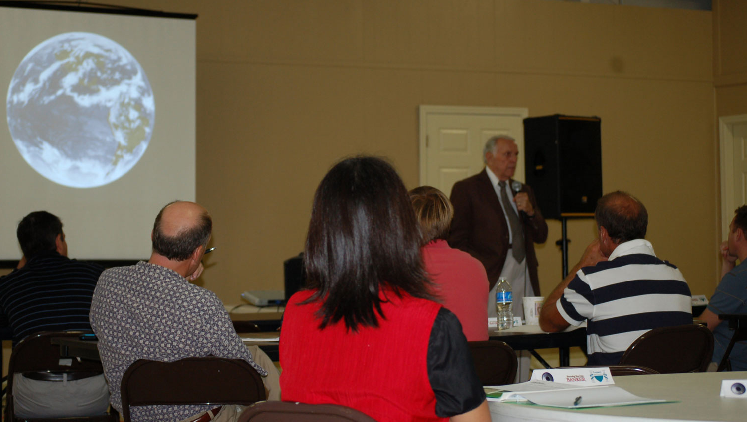 Nelson Nash IBC Seminar - Infinite Banking with Real People